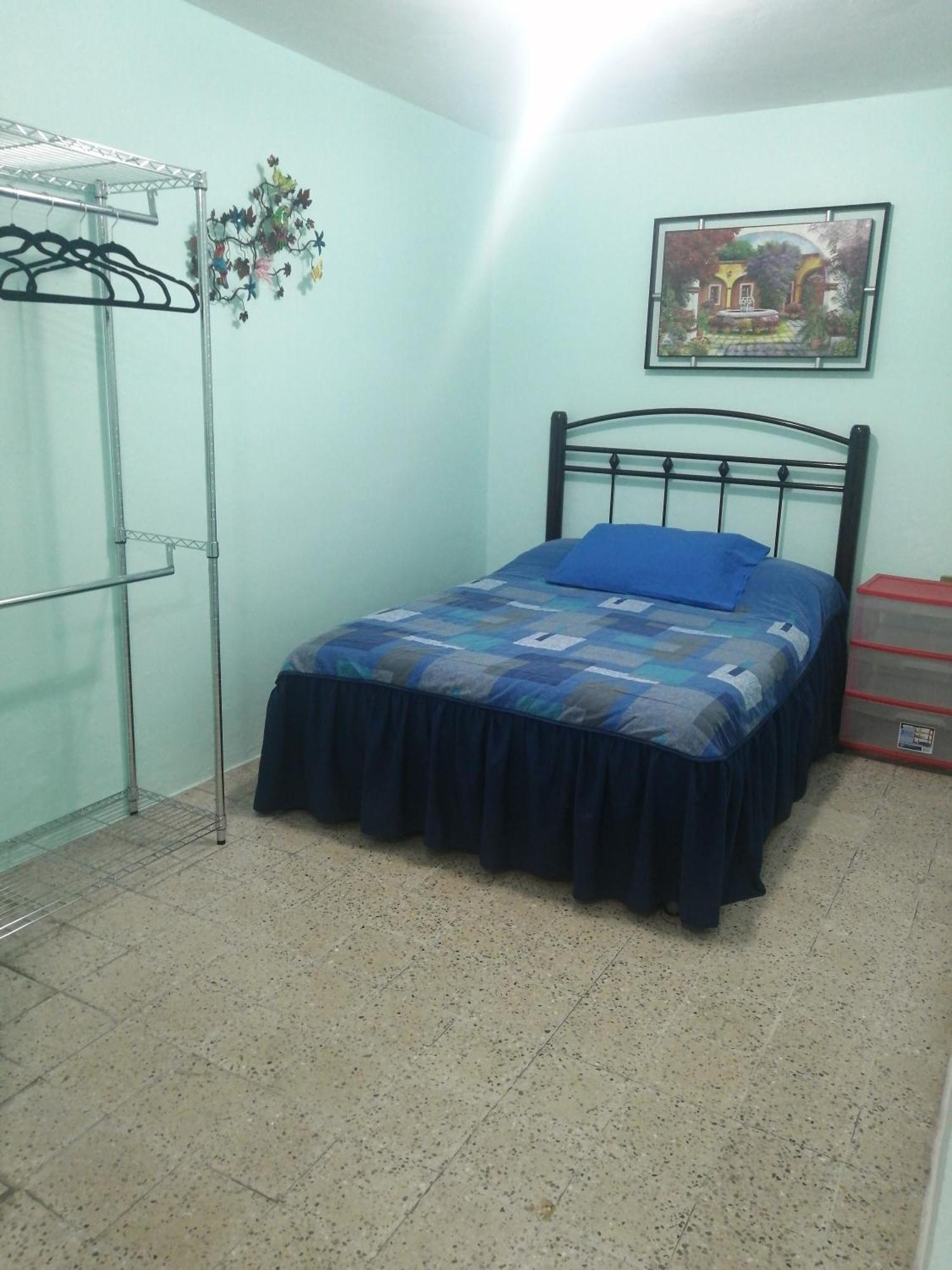 Departamento Cercano Al Aeropuerto T2, A 2 Calles Kota Meksiko Ruang foto